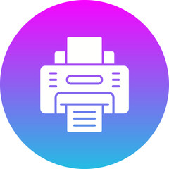 Printer Icon