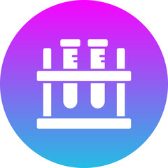 Test Tube Icon