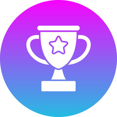 Trophy Icon
