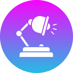Lamp Icon