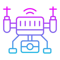 Drone Icon