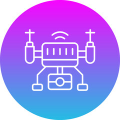 Drone Icon