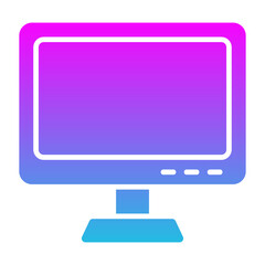 Monitor Icon