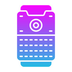 Smart Speaker Icon