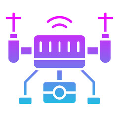 Drone Icon