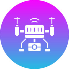 Drone Icon