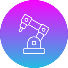 Robotic Icon