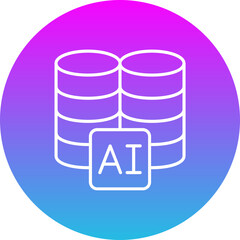 Data Icon