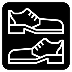 SHOE,footwear,accessory,fashion,feet.svg