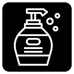 SHOWER GEL,wash,cream,beauty,cleaning.svg