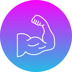 Biceps Icon