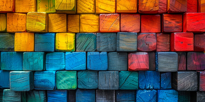 Cement Block