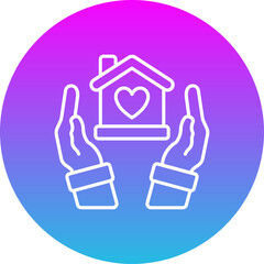 Shelter Icon