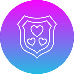 Shield Icon