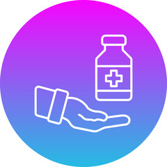 Medicine Icon