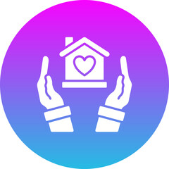 Shelter Icon