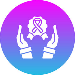 Obraz premium Reward Icon