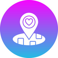 Location Icon