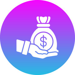 Donation Icon