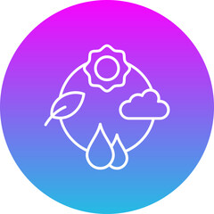 Ecosystem Icon