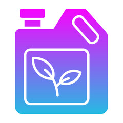 Biofuel Icon