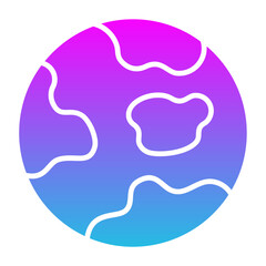 Earth Icon