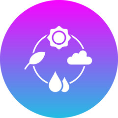 Ecosystem Icon