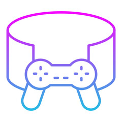 Gamepad Icon