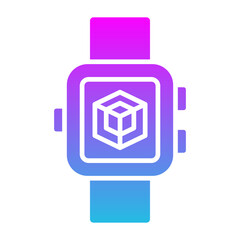 Smartwatch Icon