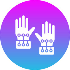 Gloves Icon