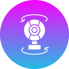 Vr Camera Icon