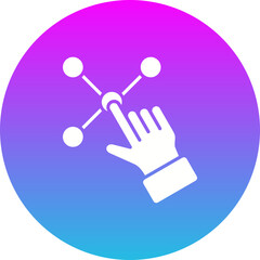 Interactive Icon