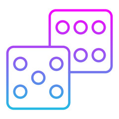 Dice Icon