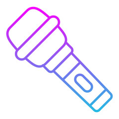 Mic Icon