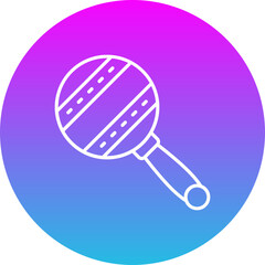 Rattle Icon