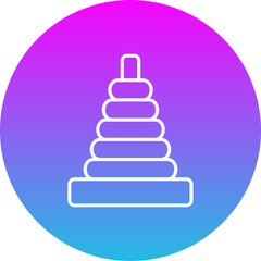 Stacker Icon