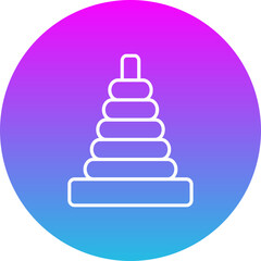 Stacker Icon