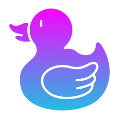 Duck Icon