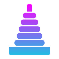 Stacker Icon