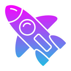 Rocket Icon