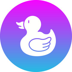 Duck Icon