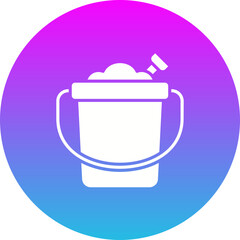 Bucket Icon