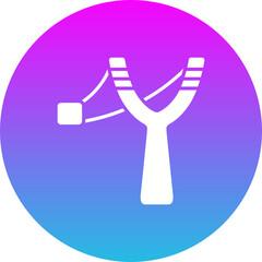 Slingshot Icon