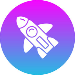 Rocket Icon