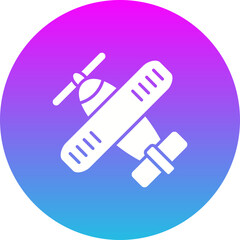 Plane Icon