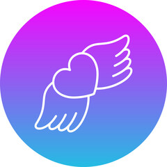 Wings Icon