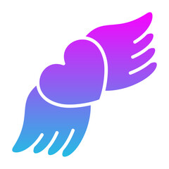 Wings Icon