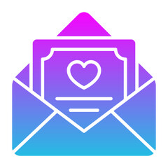 Love Letter Icon