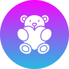 Bear Icon