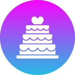 Cake Icon